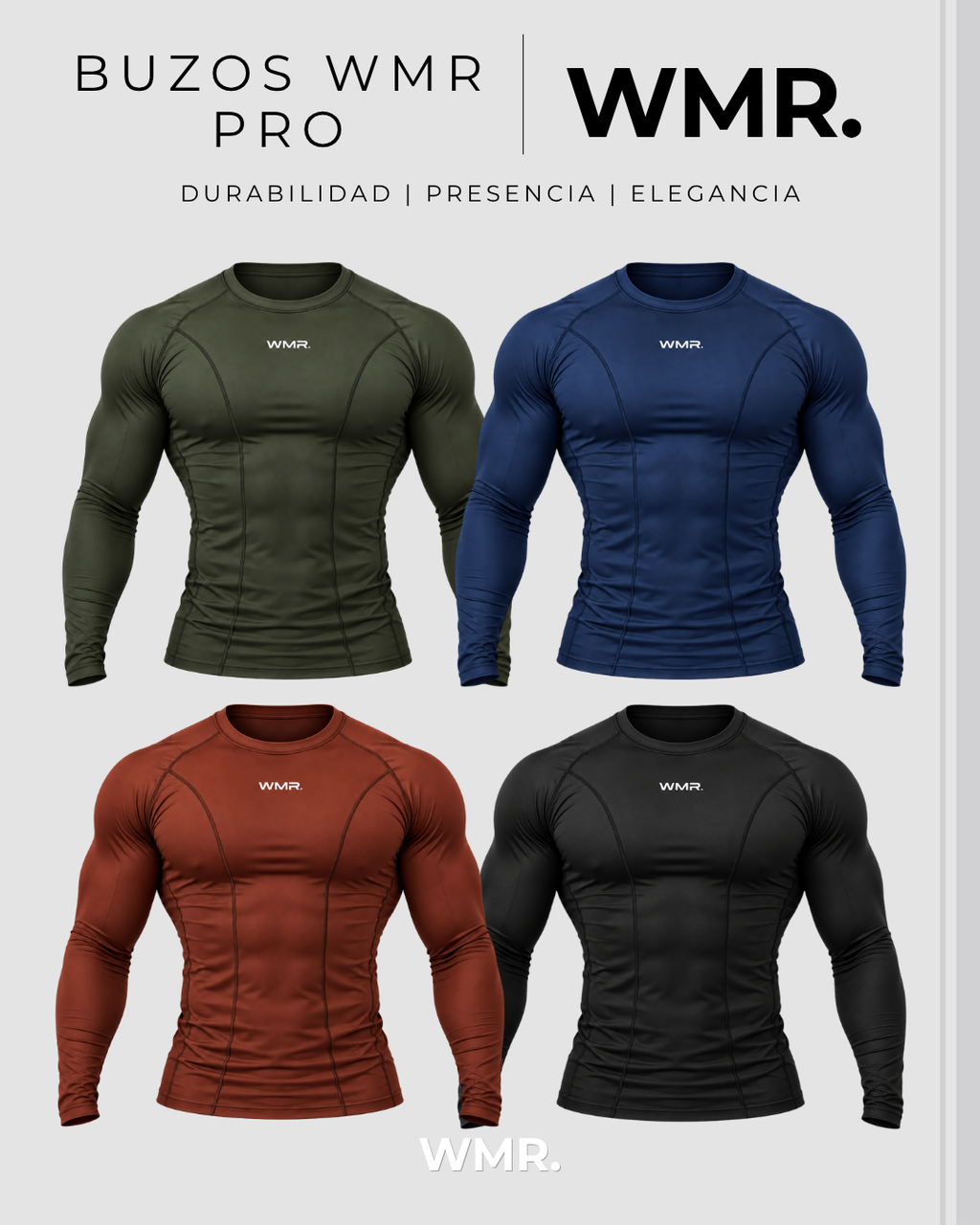 REF. 1110 | BUZOS PRO