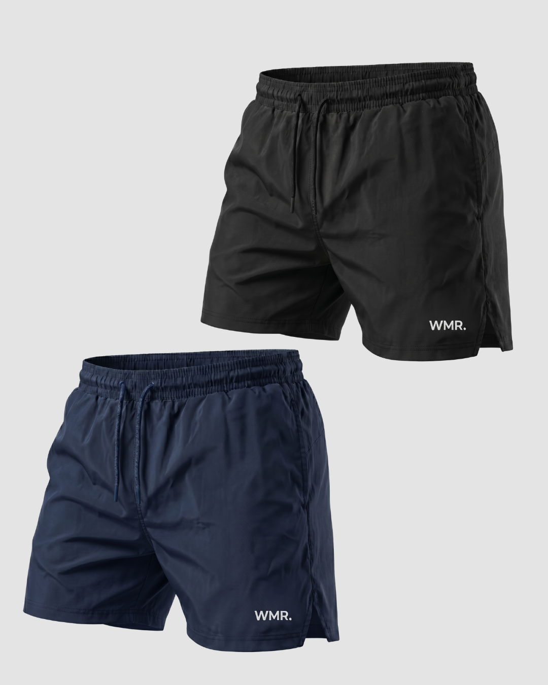 REF. 1111 | Pack x4 - 2 Camisillas + 2 Novak WMR.