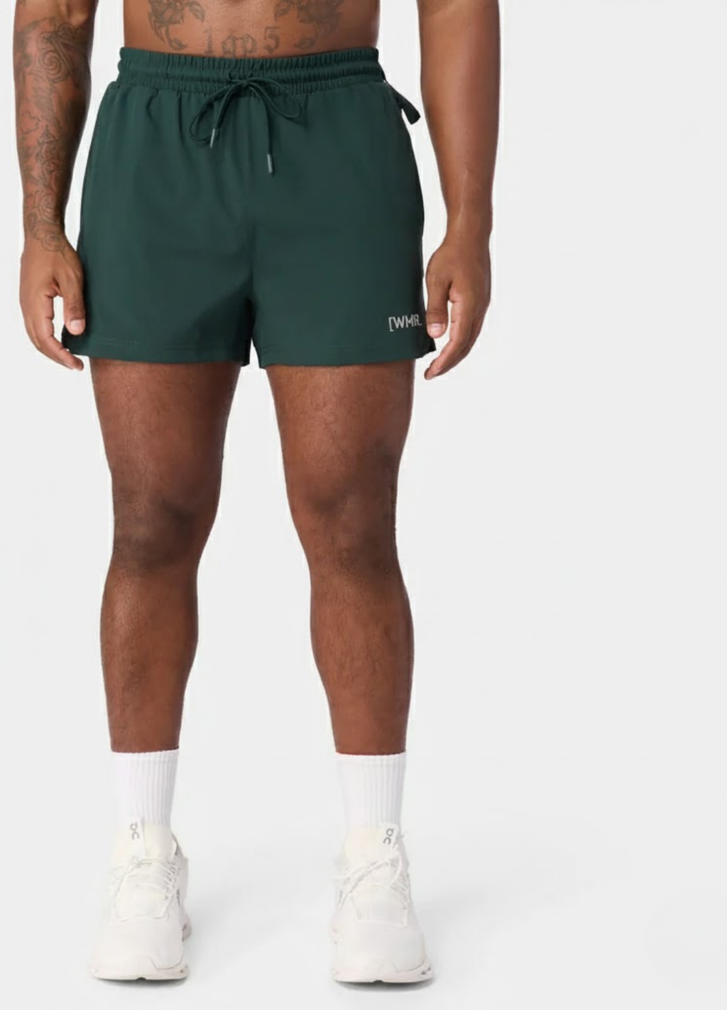Pantaloneta Estandar 8