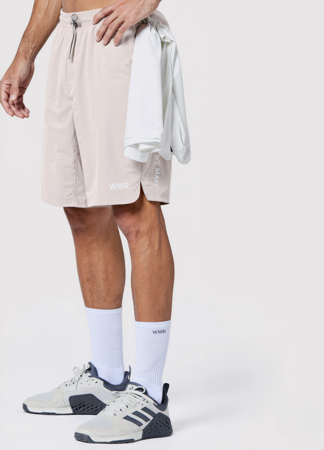 Pantaloneta Estandar 9
