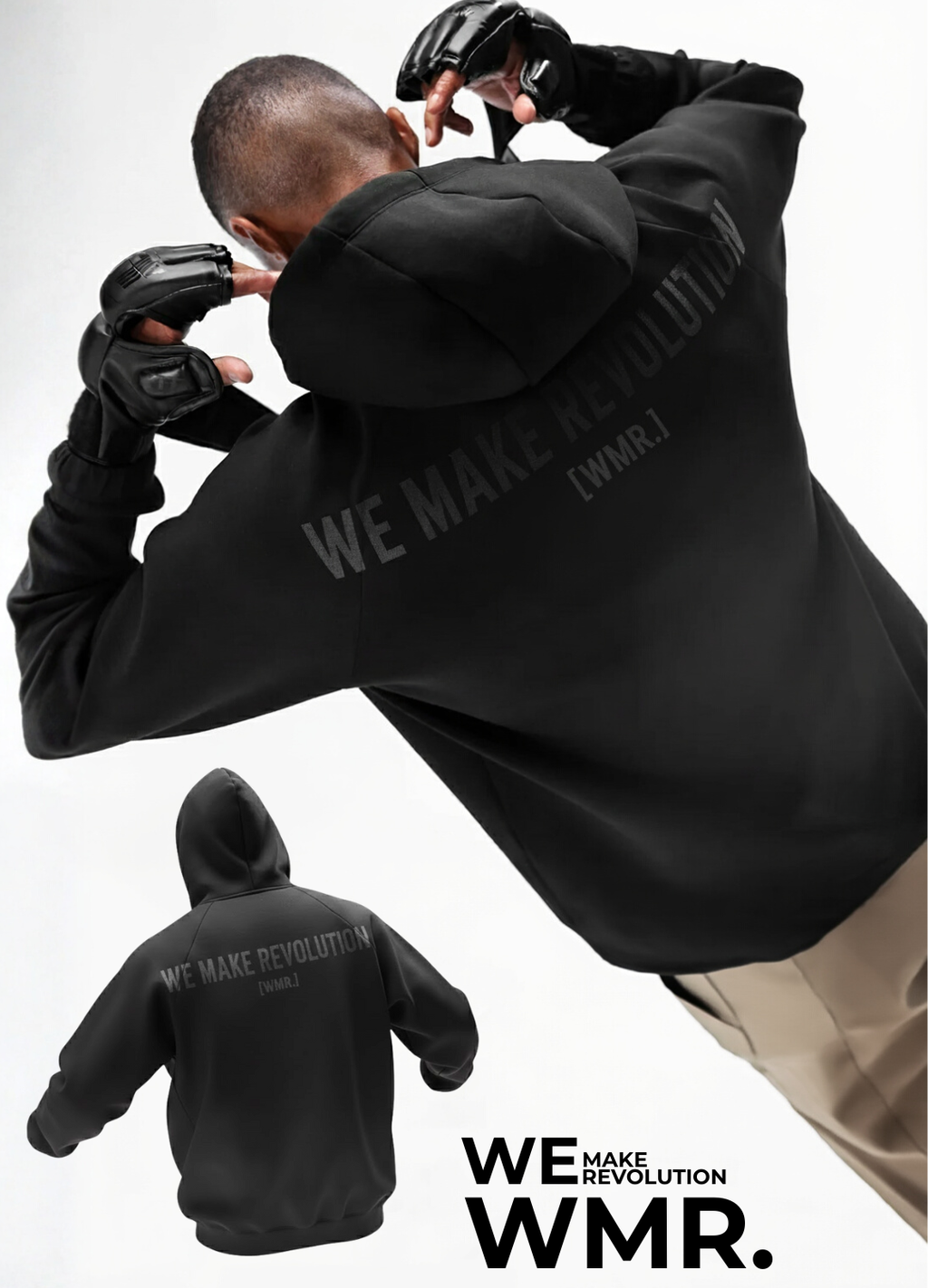 Hoddie Estandar 12