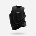 Camiseta Esqueleto Oversize 1