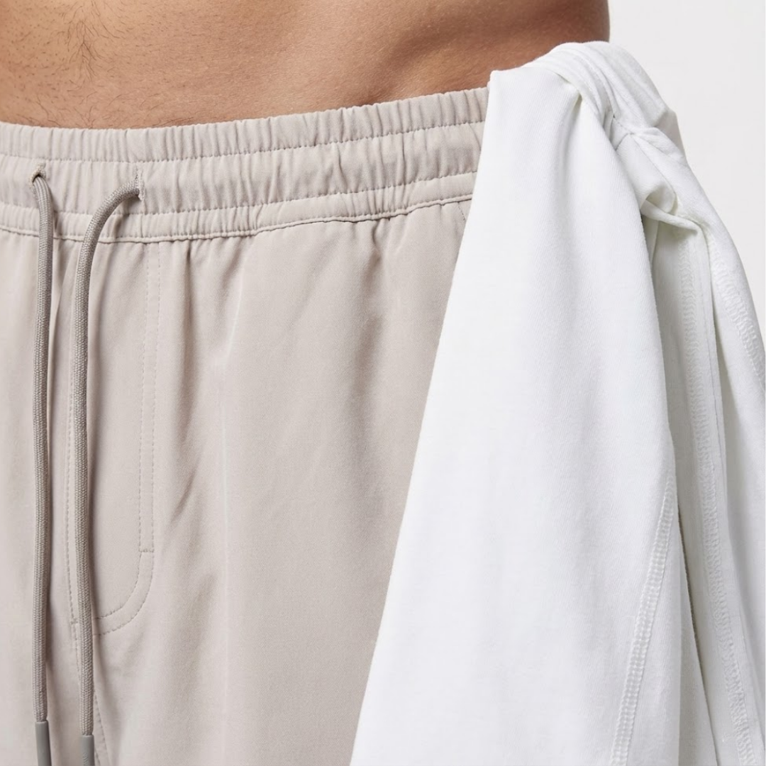 Pantaloneta Estandar 9