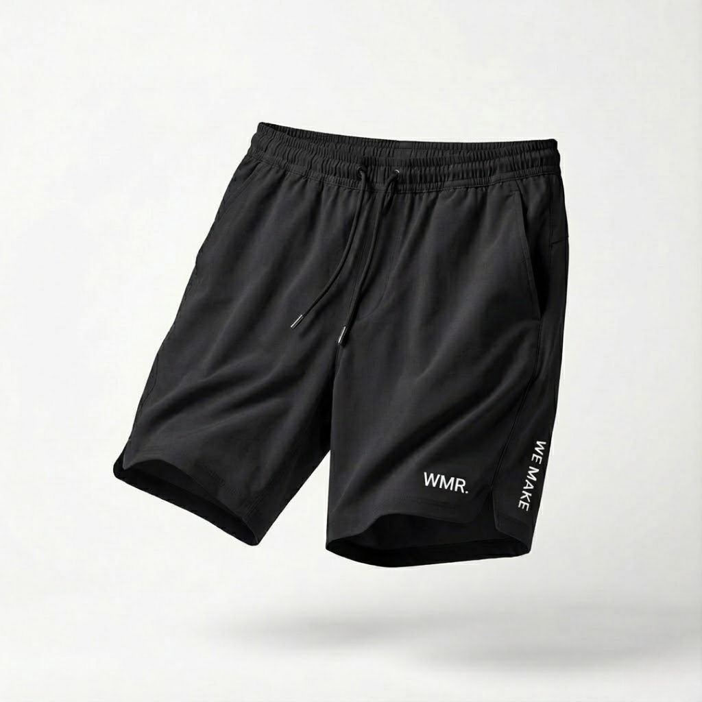 Pantaloneta Estandar 9