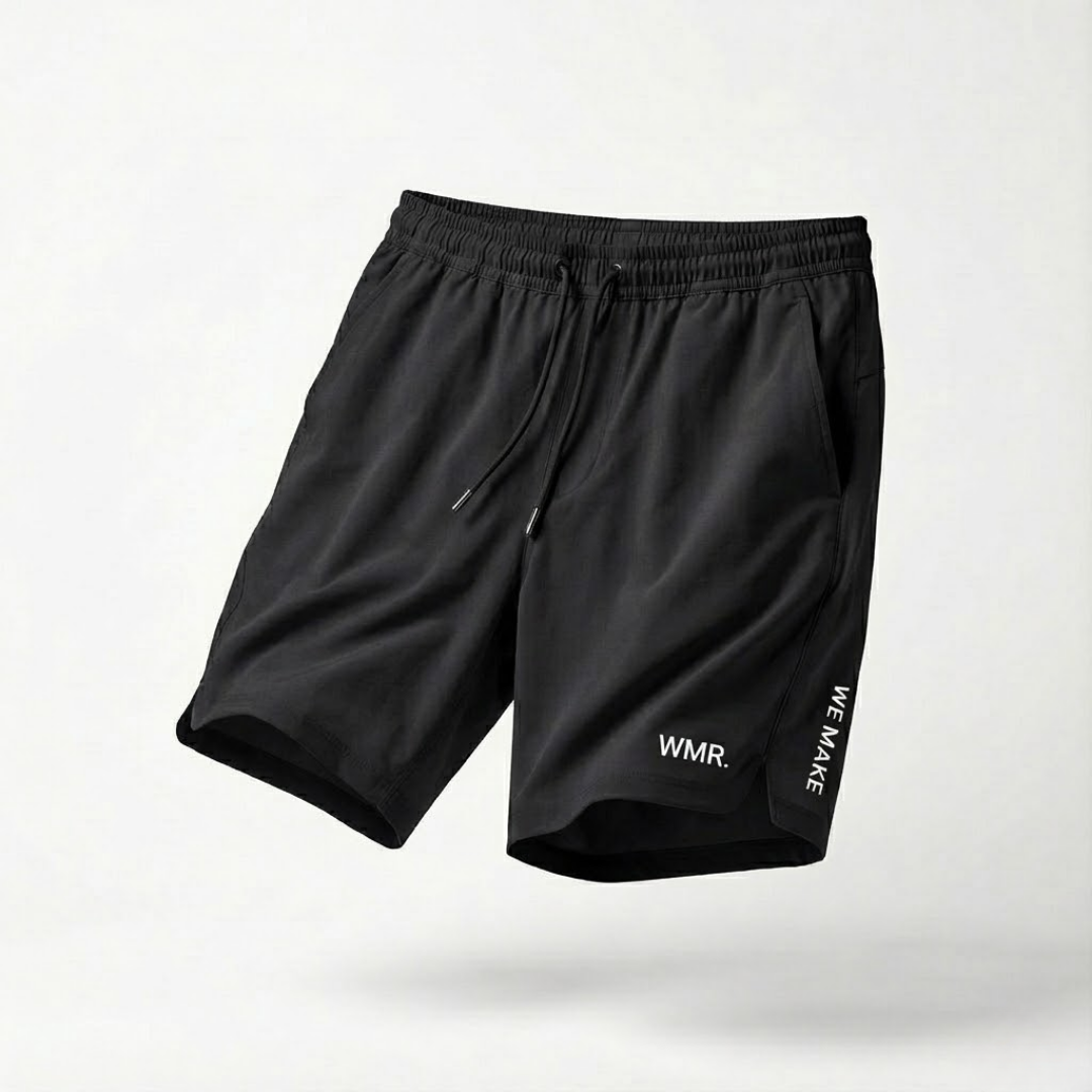 Pantaloneta Estandar 9