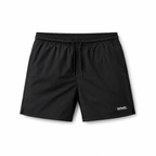 Pack x4 Pantalonetas Novak (Blanco, Negro, Azul Navy, Vinotinto)