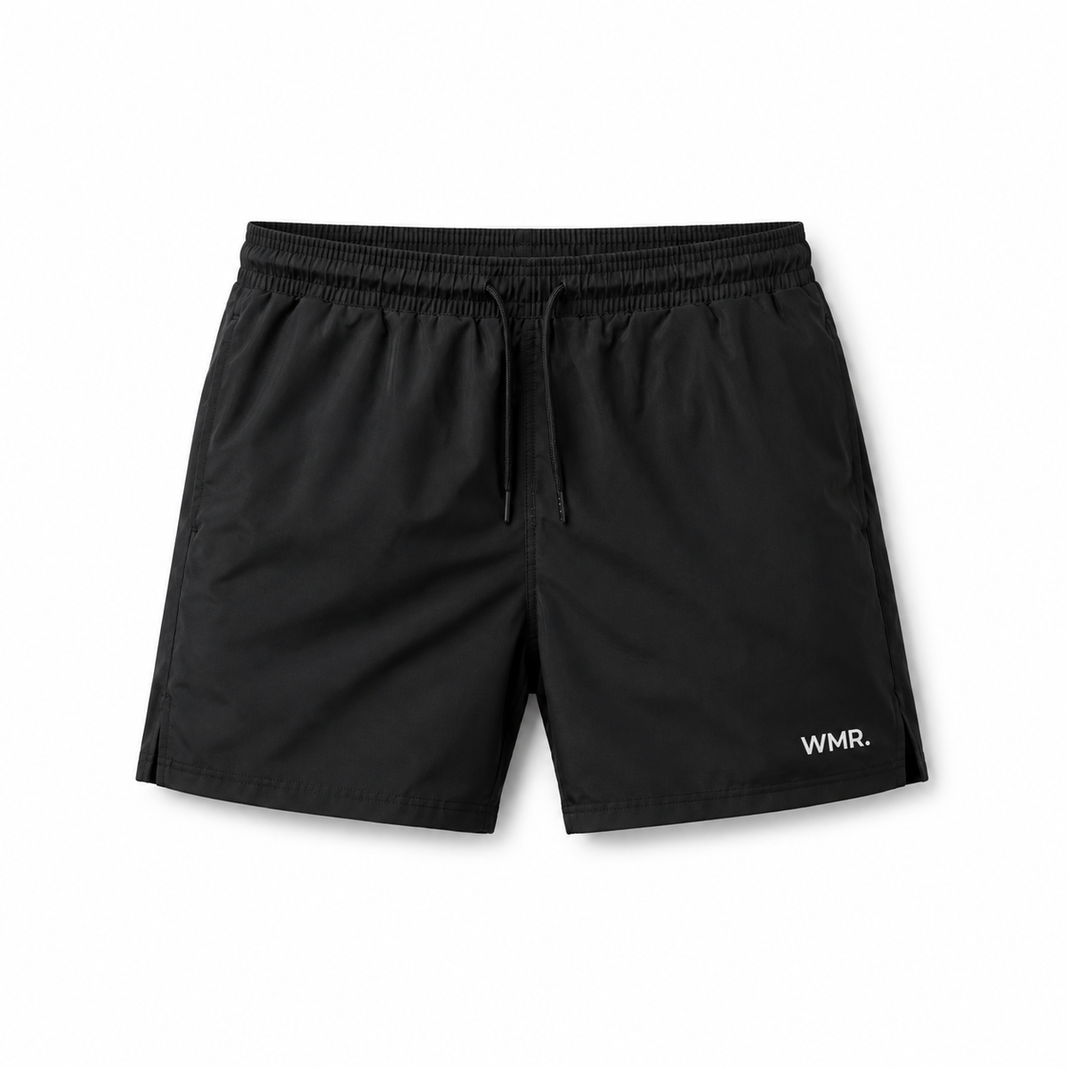 Pack x4 Pantalonetas Novak (Blanco, Negro, Azul Navy, Vinotinto)