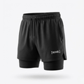Pantaloneta Estandar 10