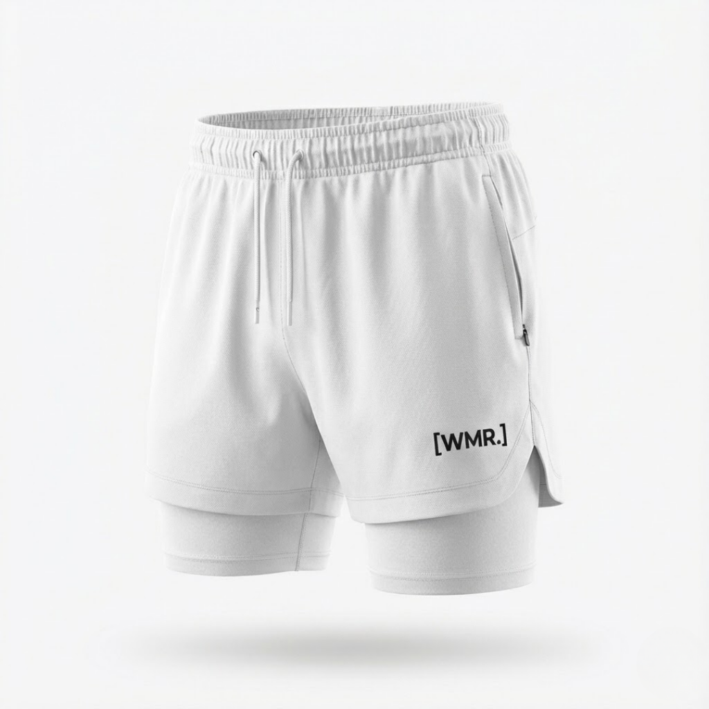 Pantaloneta Estandar 10