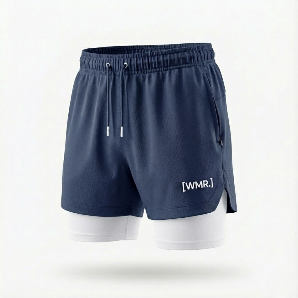 Pantaloneta Estandar 10