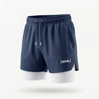 Pantaloneta Estandar 10