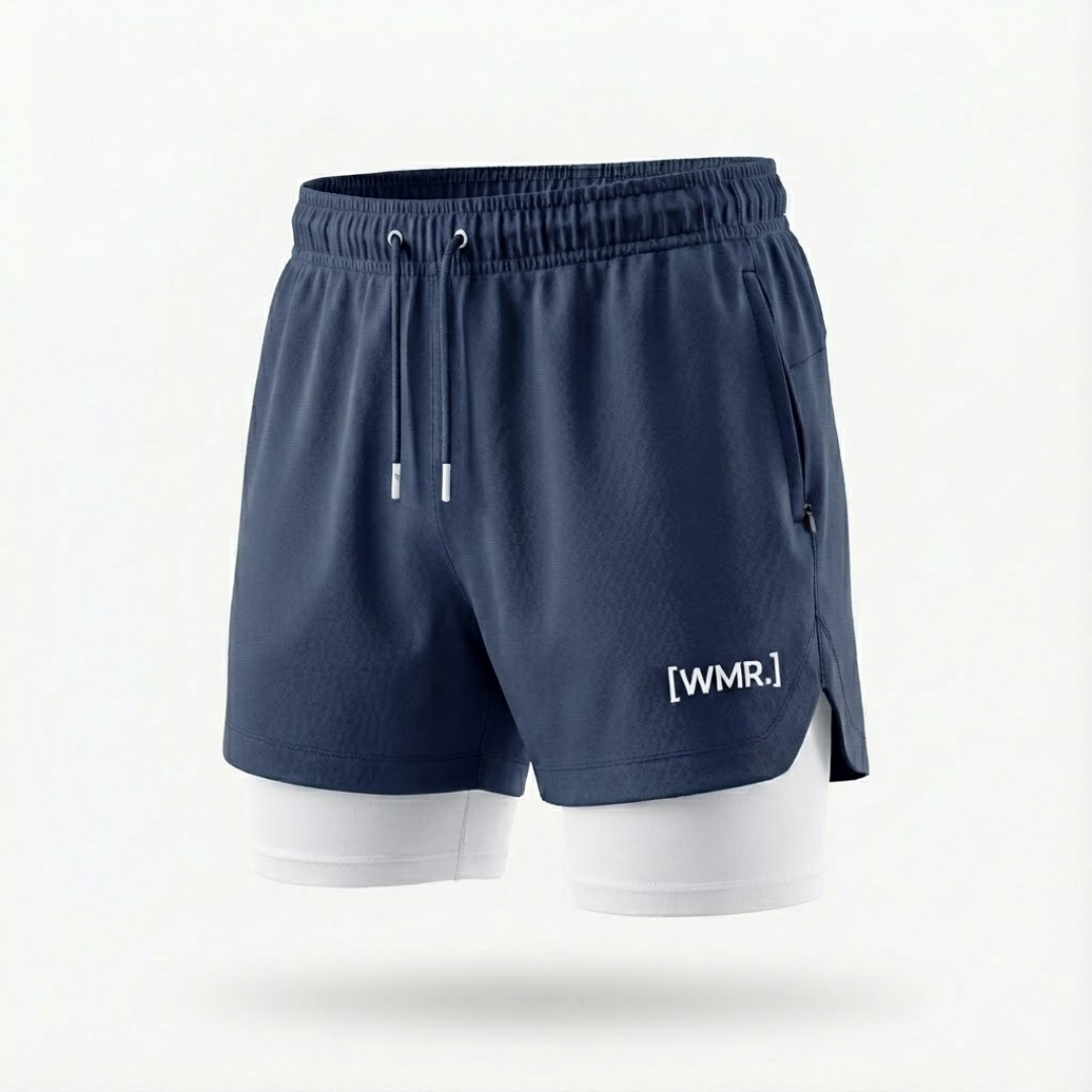 Pantaloneta Estandar 10