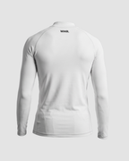 Pack x 2 Buzos Cuello Alto WMR (Blanco, Negro)