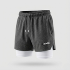 Pantaloneta Estandar 10