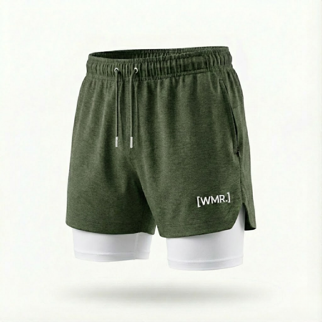 Pantaloneta Estandar 10