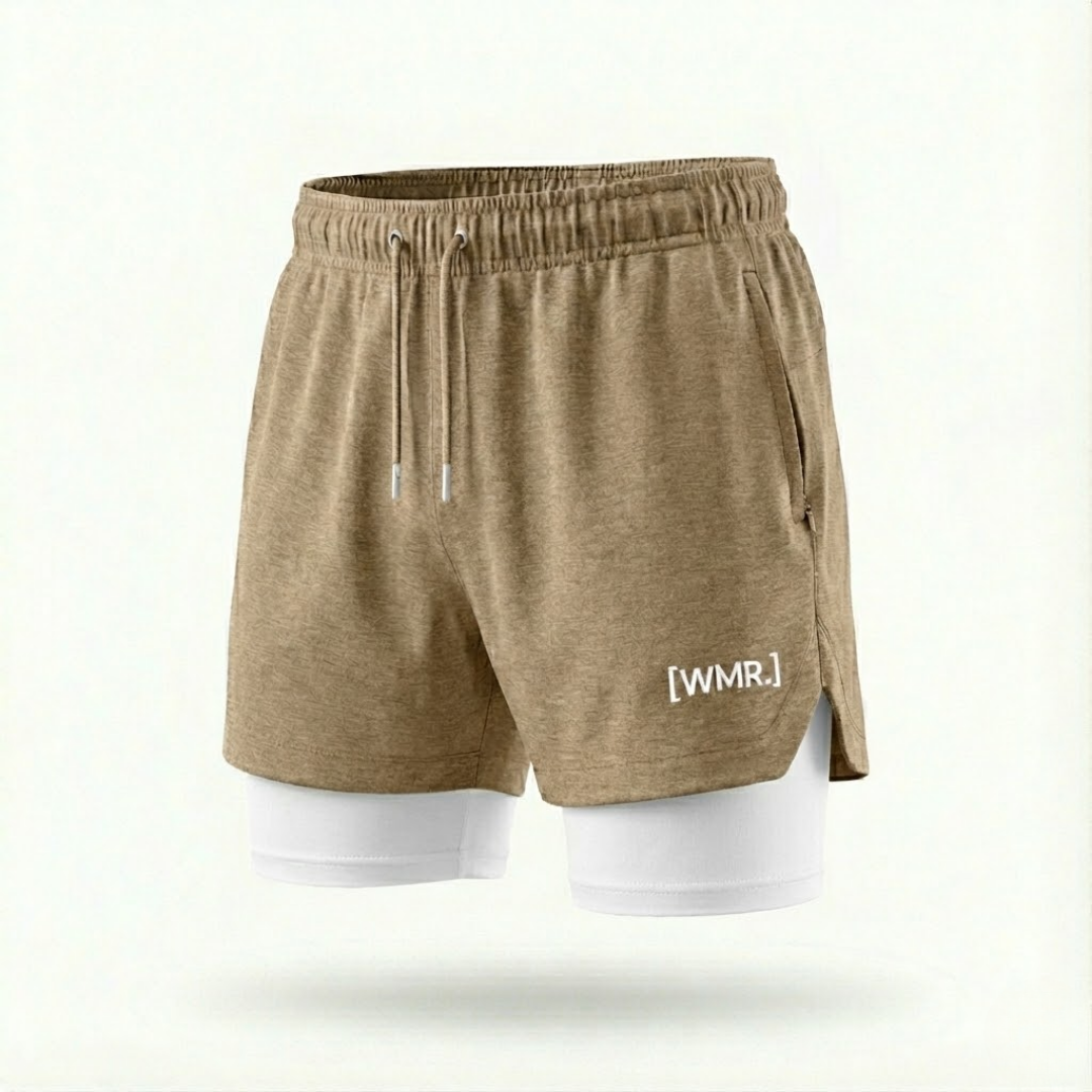 Pantaloneta Estandar 10