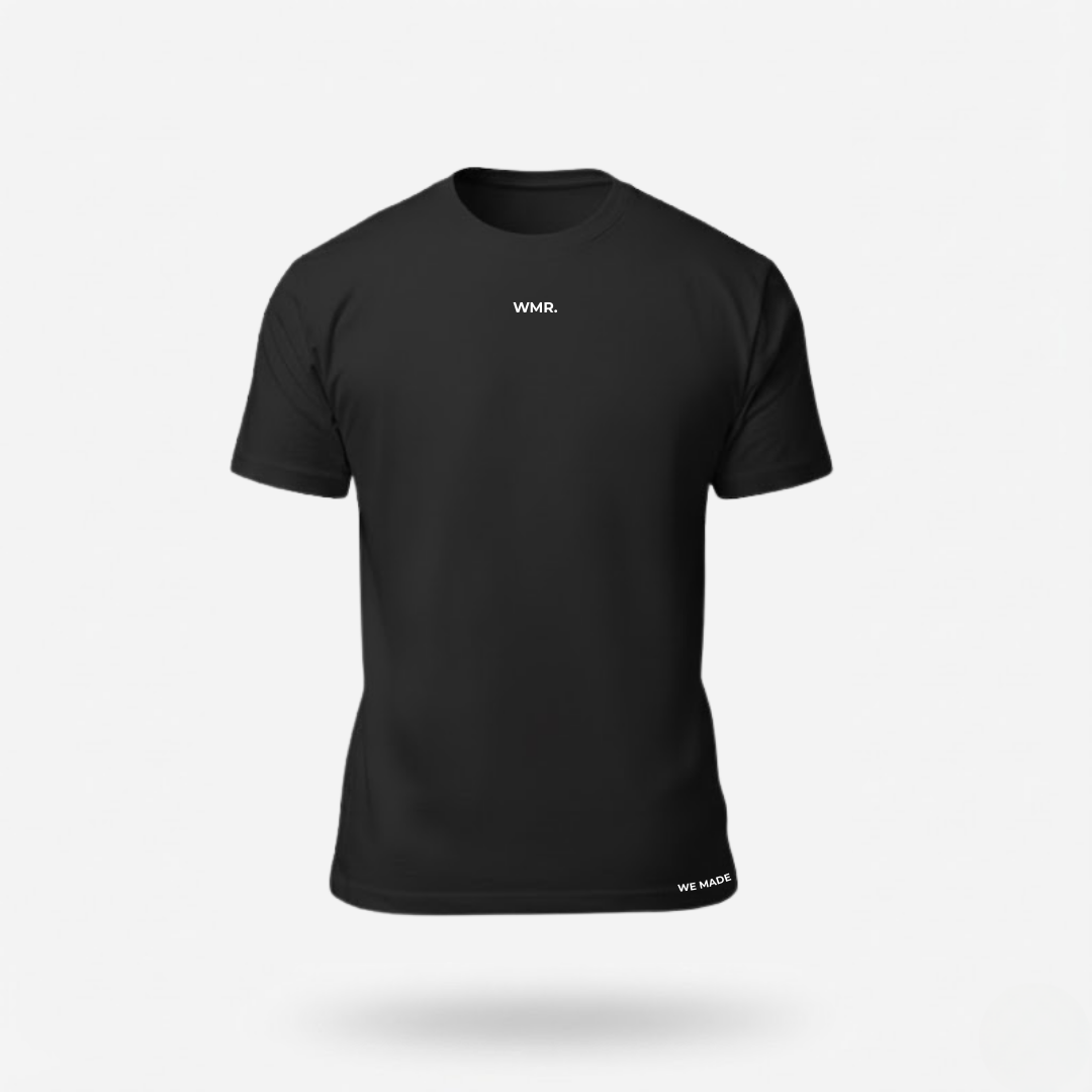Camiseta Estandar 2