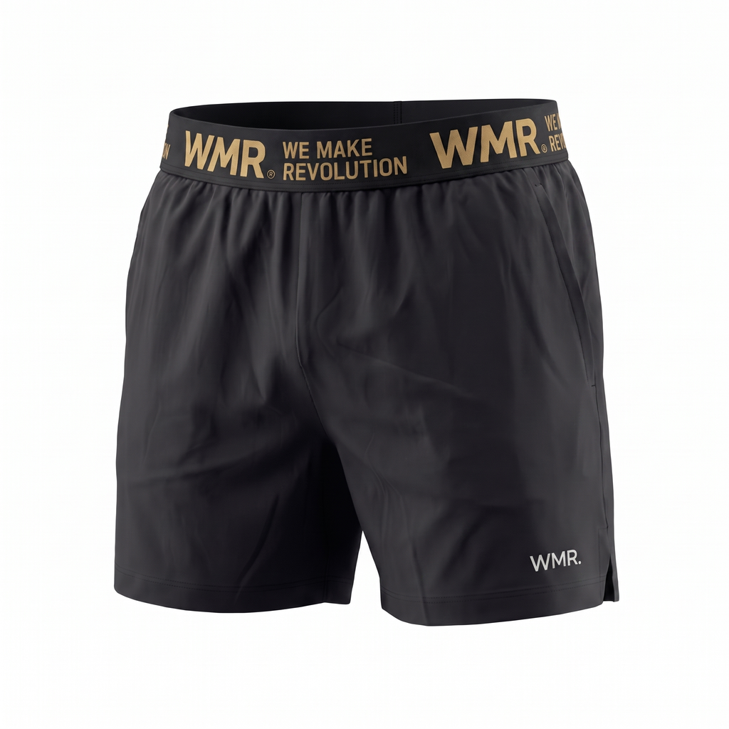 Pack X4 PANTALONETAS PRETINA WMR PRO (Blanco, Negro, Verde Militar, Naranja)