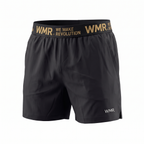 Pack X4 PANTALONETAS PRETINA WMR PRO (Blanco, Negro, Verde Militar, Naranja)