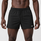 Pack x4 Pantalonetas Novak (Blanco, Negro, Azul Navy, Vinotinto)
