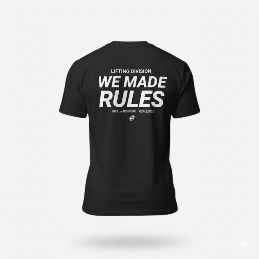 Camiseta Estandar 2