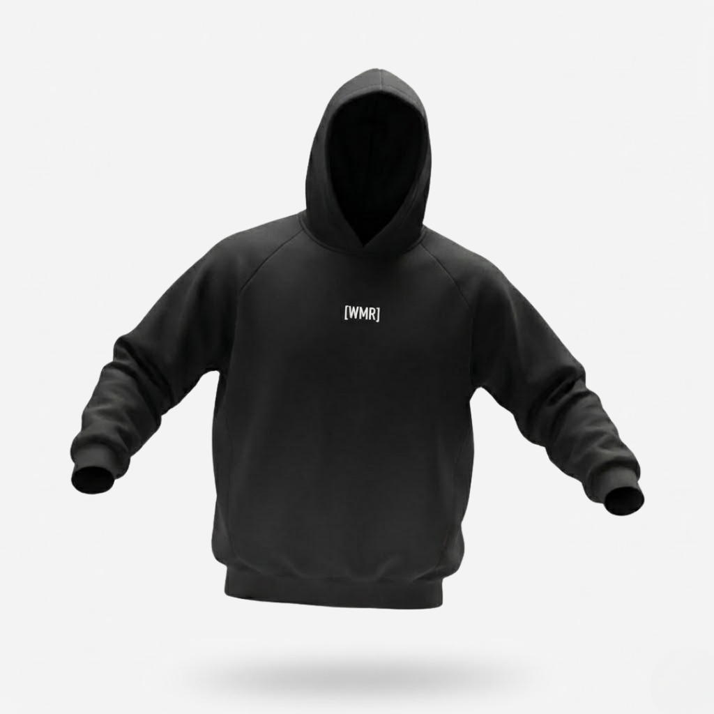 Hoddie Estandar 12