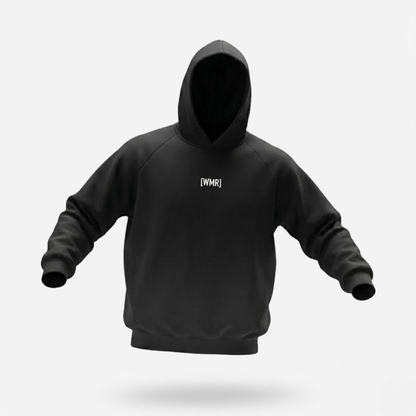Hoddie Estandar 12