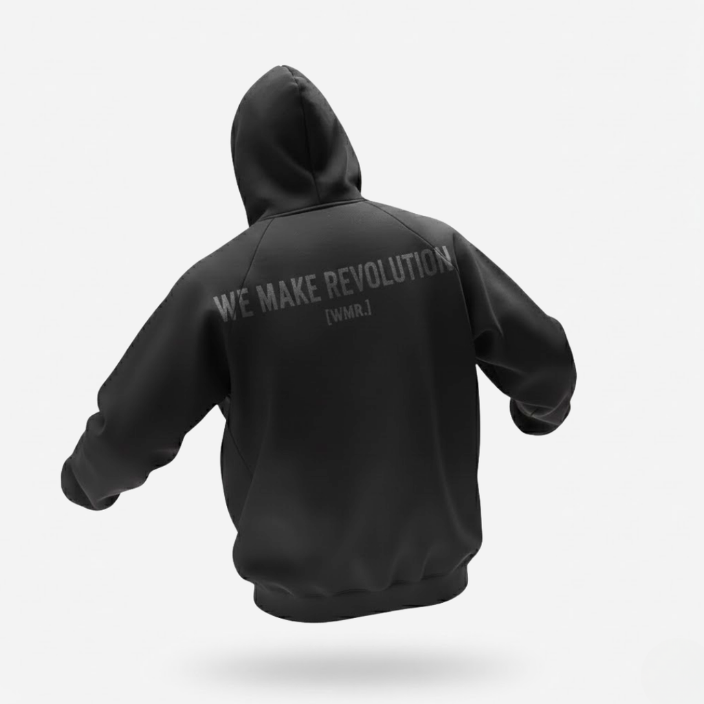 Hoddie Estandar 12