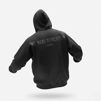 Hoddie Estandar 12