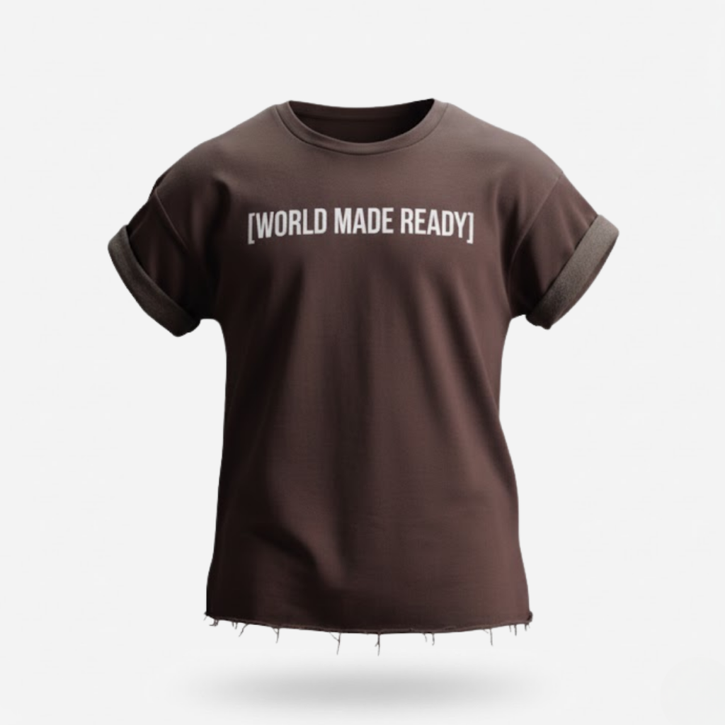 Camiseta Combat 15