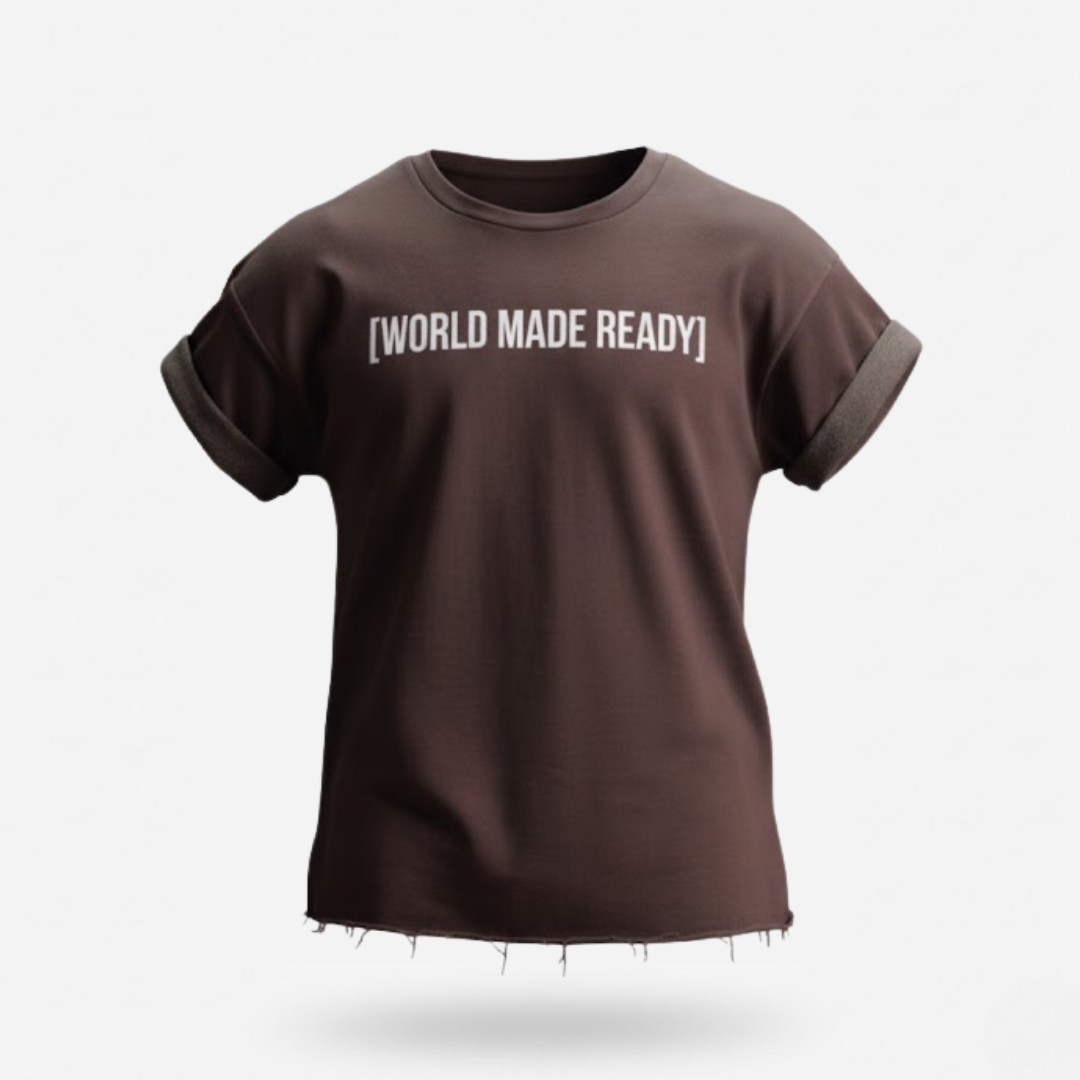 Camiseta Combat 15