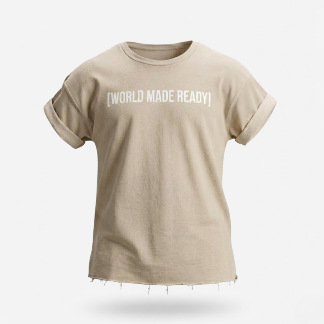 Camiseta Combat 15