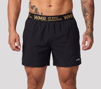 Pack X4 PANTALONETAS PRETINA WMR PRO (Blanco, Negro, Verde Militar, Naranja)
