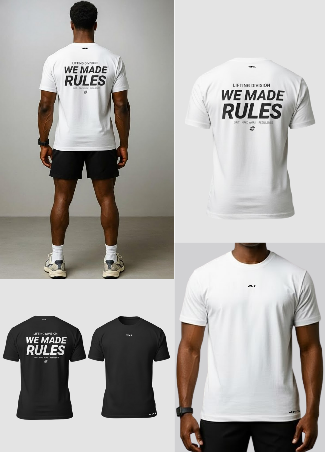 Camiseta Estandar 2