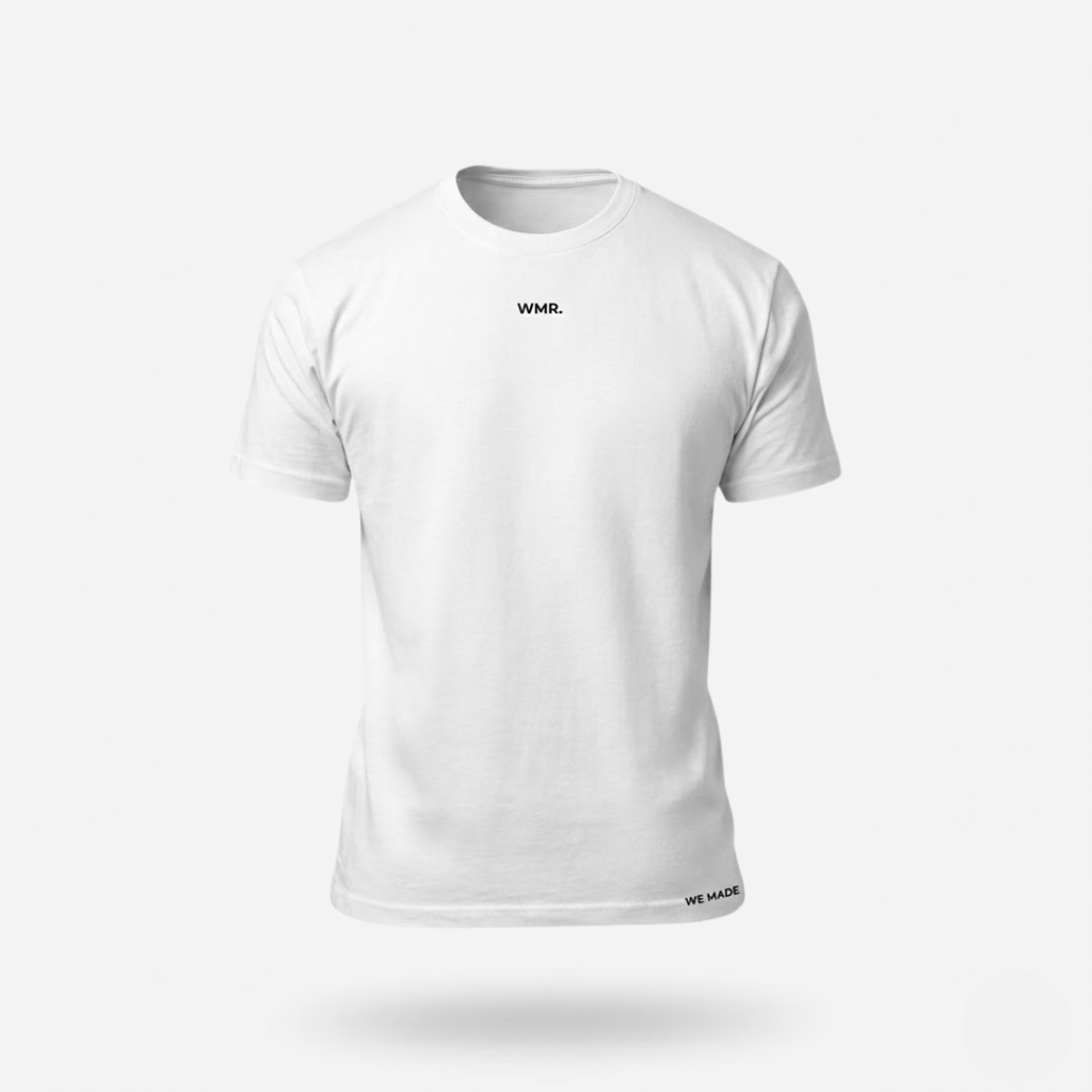 Camiseta Estandar 2