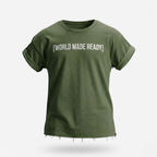 Camiseta Combat 15