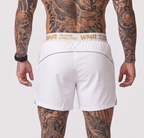 Pack X4 PANTALONETAS PRETINA WMR PRO (Blanco, Negro, Verde Militar, Naranja)