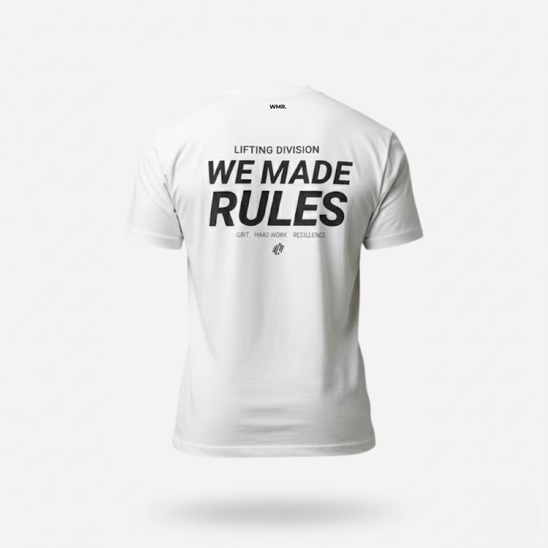 Camiseta Estandar 2