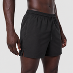 Pack x4 Pantalonetas Novak (Blanco, Negro, Azul Navy, Vinotinto)