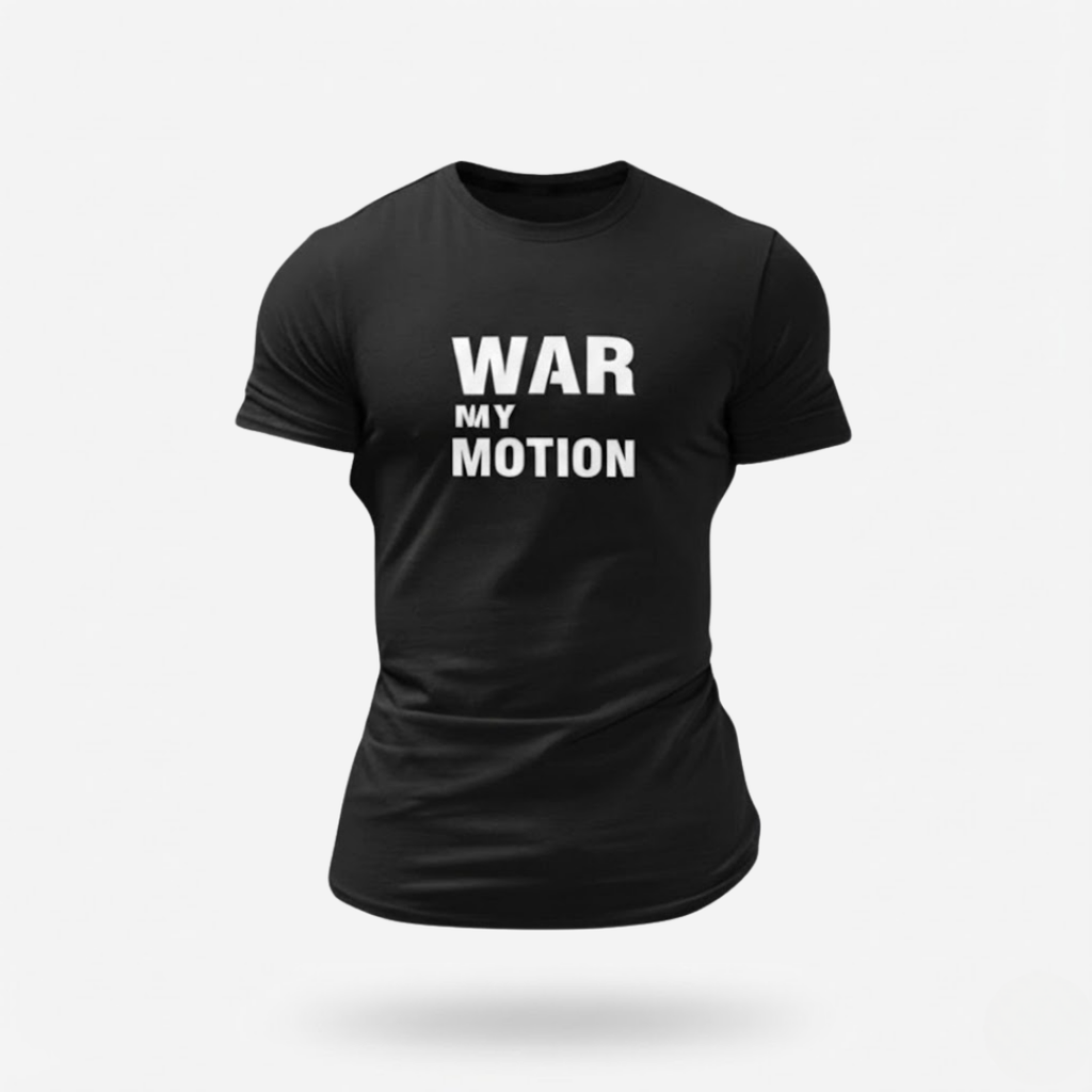 Camiseta Estandar 3