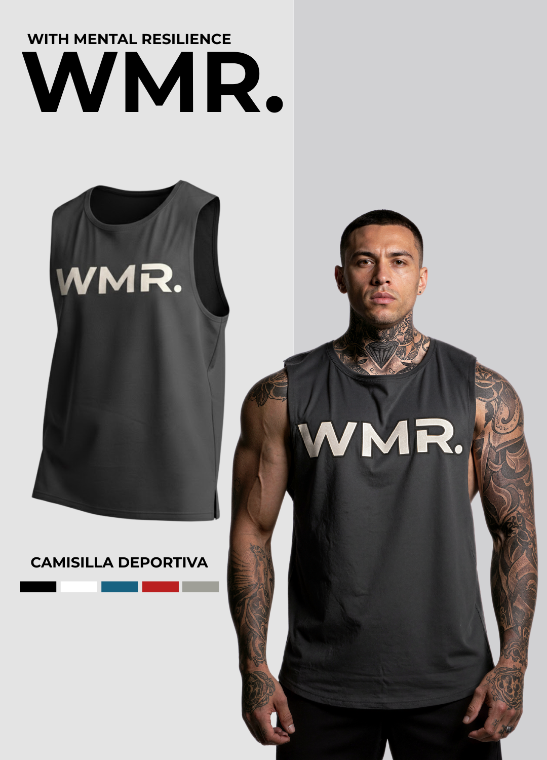 Camiseta Esqueleto 6