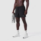 Pack x4 Pantalonetas Novak (Blanco, Negro, Azul Navy, Vinotinto)