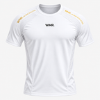 REF. 1109 | Pack x4 Camisetas WMR PRO