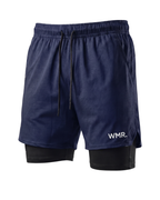 1087 | PANTALONETAS LICRA WMR