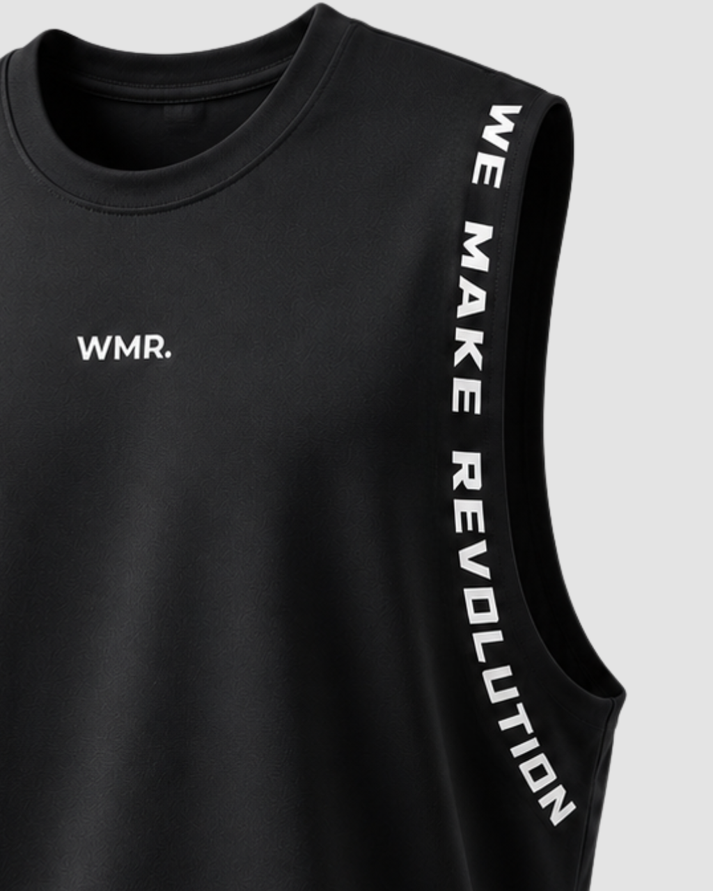 REF. 1107 | Camisilla Revolution WMR