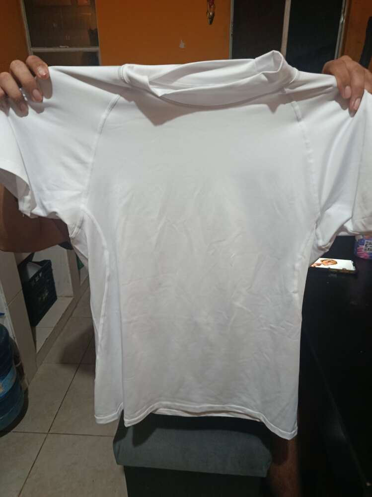 Piel antes del tratamiento