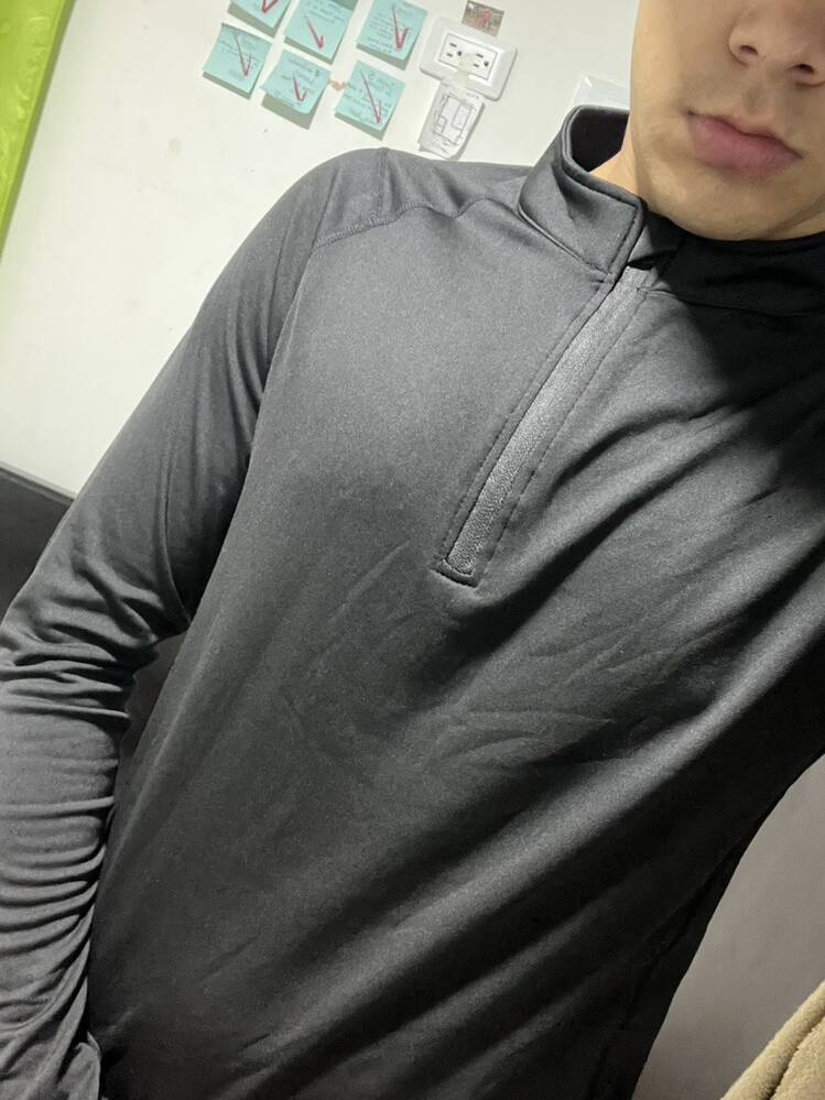 Piel antes del tratamiento