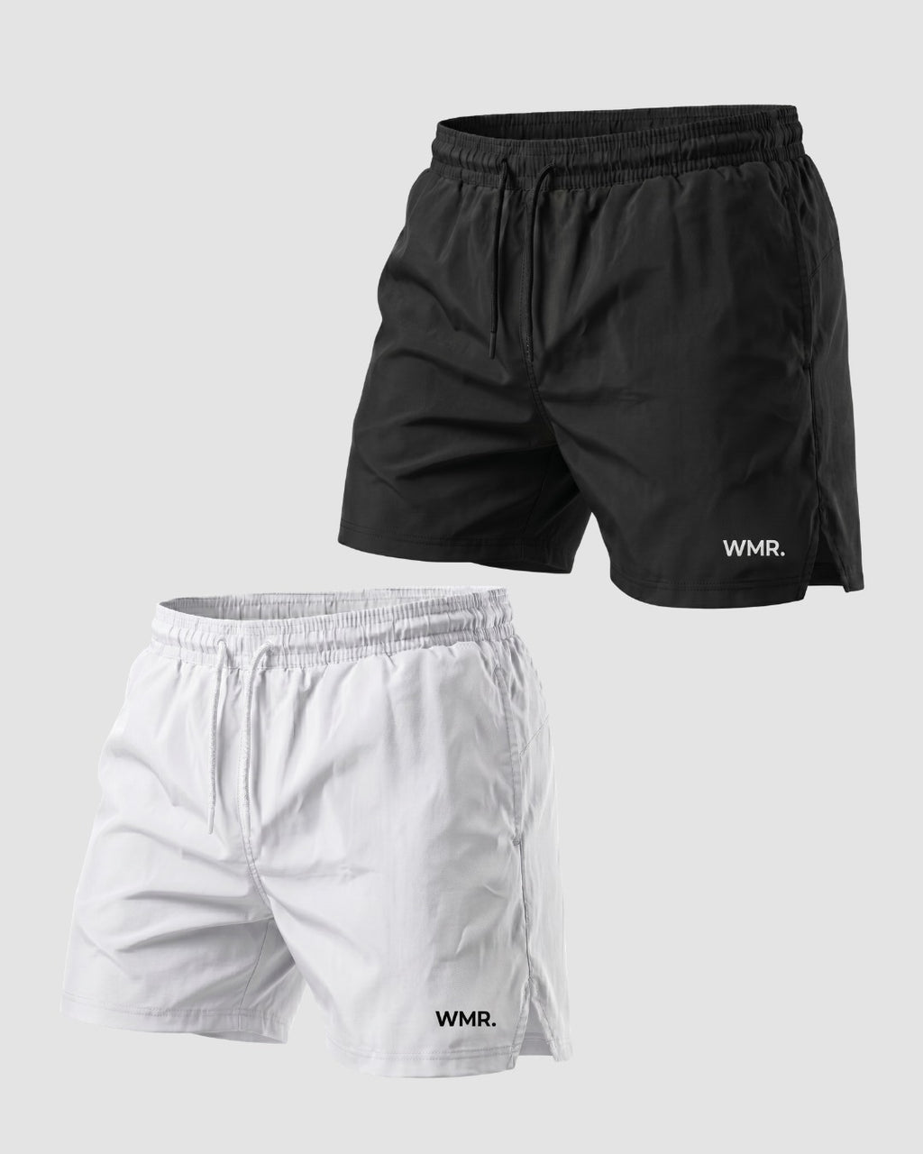 Pack x4 - 2 Camisillas + 2 Novak WMR.