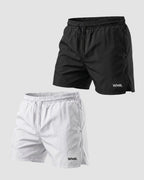 Pack x4 - 2 Camisillas + 2 Novak WMR.