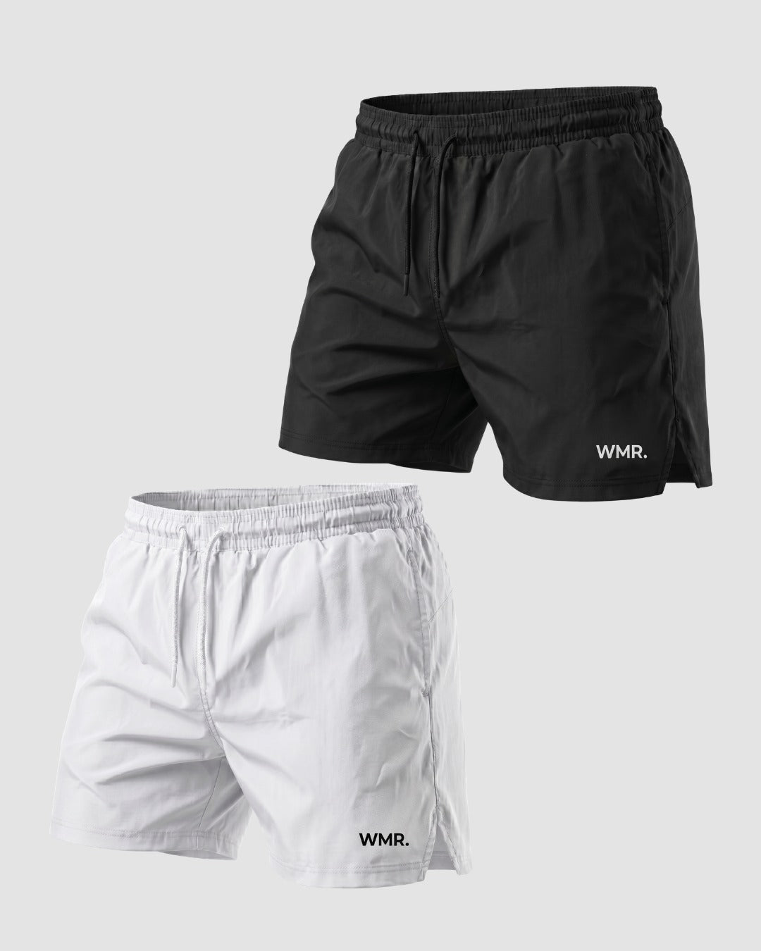 Pack x4 - 2 Camisillas + 2 Novak WMR.